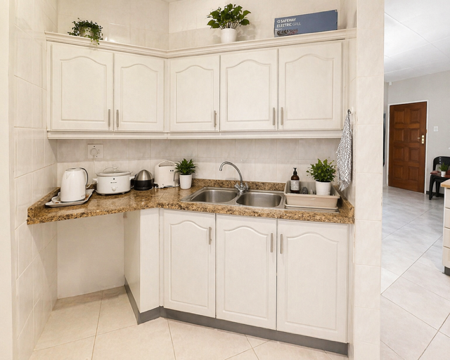 3 Bedroom Property for Sale in Pentagon Park Free State